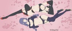 kakei sumire from boruto: two blue vortex by onyxycl