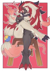 generation 5 pokemon from nintendo by orangedog