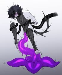 azure (forsaken) from forsaken (roblox)