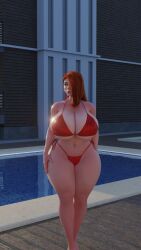 jessica rabbit from who framed roger rabbit