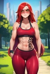 katarina du couteau from league of legends by prussia123
