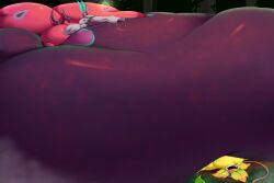Antennae (Anatomy) Rule 34 Image