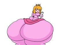 paula jones from earthbound by allstarman