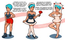 Before And After Rule 34 Image