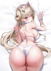 gyechunhoe from indie virtual youtuber by lethe (lethe187)