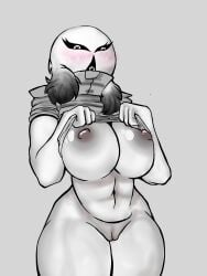litany (grace) from grace (roblox)