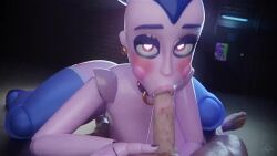 3d 3d_animation 3d_model :>= absurd_res accessory animatronic artist_name artist_signature ballerina ballora ballora_(fnafsl) ballora_(spiderjunior10) big_breasts big_thighs blowjob blowjob_face blue_eyebrows blue_eyeshadow blue_hair blush blush blush_stickers blushing_at_viewer bodily_fluids breasts busty cheek_markings clothes clothing cock_worship collar continue_after_cum cum cum_in_mouth cum_string duo earrings eye_contact eyebrows eyelashes eyeshadow fellatio female female_focus female_on_top five_nights_at_freddy's five_nights_at_freddy's:_sister_location fnaf gold_earrings gold_jewelry hair_bun hair_buns heart-shaped_pupils huge_breasts huge_thighs human human_on_humanoid human_on_robot humanoid interspecies jewelry joints large_breasts large_thighs light-skinned_female light-skinned_male light_skin lips lipstick looking_at_another looking_at_partner looking_at_viewer loop looping_animation makeup male male_pov mascara mature mature_female mature_woman milf mommy mommy_kink music oral oral_sex pale-skinned_female pale-skinned_male pale_skin partial_male penis penis_in_mouth pink_cheeks pink_eyes pink_lips pink_lipstick plump_lips pov pov_eye_contact robot robot_girl robot_humanoid robot_joints rosy_cheeks scottgames seductive seductive_eyes seductive_look short_hair short_playtime shorter_than_30_seconds shorter_than_one_minute sister_location skxx_elliot smooth_skin sound sound_effects spiderjunior10 sucking sucking_penis tagme thick_thighs thighs tied_hair unseen_male_face video voluptuous voluptuous_female watermark white_body white_skin