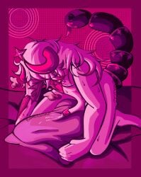 inphernal from phighting by batteryacidcandy