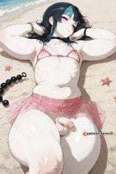 1guy Rule 34 Image