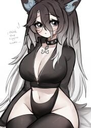 oka (okaree) from original by okaree