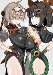 blaze (zenless zone zero) from hoyoverse