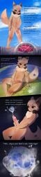 eevee from nintendo by ti-suger