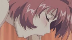 1boy 2girls animated anime_screenshot aniyome_wa_ijippari best_friends bisexual bisexual_female blowjob blue_hair blush blushing boss_and_employee boss_and_subordinate canon_throuple coworkers erect_penis erection fellatio female female_focus ffm_threesome friends happy happy_female happy_sex hentai hentai_series horny horny_female horny_females katsuragi_mai katsuragi_tsutomu long_hair lover-in-law milf oral oral_sex penis penis_in_mouth red_hair saliva saliva_on_penis saliva_trail screencap short_hair slurping_cock smile smiling straight_hair sucking sucking_penis tagme takama_kozue threesome throuple vein veins veiny veiny_penis watching watching_sex