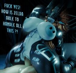 3d 3d_(artwork) dialogue leafytheleafer link midna sex tagme the_legend_of_zelda vaginal vaginal_penetration