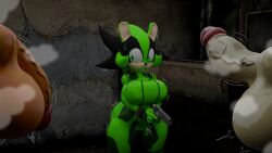 3d (Artwork) Rule 34 Image