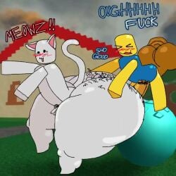 1femboy 1male 2d_animation 2male 2males :3 anal anal_sex animated ass big_ass big_cock big_dick big_penis blocky_body bloxy_cola bubble_ass bubble_butt cock continue_after_cum continue_thrust_after_cum cum cum_in_ass cum_inside cumming cumming_from_anal_sex cumming_inside dick doggy_style doggy_style_position endless_pleasure enormous_ass femboy huge_ass huge_butt huge_thighs large_ass large_butt longer_than_10_seconds loop looped looped_animation looping_animation male male/male male_on_femboy male_on_male marpypawz massive_ass massive_butt massive_thighs multiple_cumshots multiple_ejaculations noob noob_(roblox) penis roblox robloxian sex shorter_than_30_seconds size_difference sound stamina tagme thicc_thighs thick_thighs video wide_hip wide_hips wide_thighs