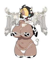 domina from overwatch by jin rou
