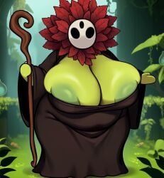 1girls ai_generated animated anthro anthro_female areola_slip areolae_slip bbw big_breasts black_dress bouncing_breasts chubby chubby_anthro chubby_female cleavage creature curvy dress fat female forest furry_female green_skin huge_breasts huge_nipples jiggling_breasts large_areolae large_breasts mask monster_girl overweight overweight_female plump shortstack solo solo_female tagme thick_thighs video wide_sleeves witch yeta2