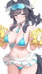 hibiki (blue archive) from blue archive by enru