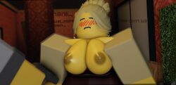 1boy 1boys 1girls 2026 3d areola areolae blonde-haired_female blonde_female blonde_hair blood_debt blush boob_focus boobs_focus boobs_out breast breasts breasts_focus breasts_out breasts_out_of_clothes calming_down closed_eyes closed_eyes_female dialogue dress fear fearful fearful_expression female female_focus firearm forced_nudity frown frowning glove gloves handgun indoors intimidated intimidating intimidating_woman intimidation katya_seryozha letterbox letterboxed light_blush long_gloves male moosty nipple nipples nude_female nudity nudity_girl off_screen_character off_screen_male_character pistol pistol_in_hand red_dress roblox roblox_game roblox_studio robloxian scared scared_expression scared_face scared_female self_upload threat threatening threatening_with_weapon tits_out titties_focus twitter_username yellow_skin yellow_skinned yellow_skinned_female yellow_skinned_male