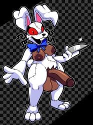 vannabelle (frickbears 3) from five nights at freddy's