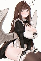 sky (skyaboveme) from indie virtual youtuber by skyaboveme