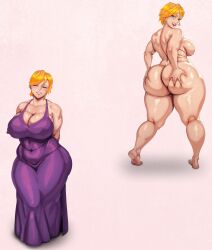 original character from original by jubaby