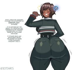 outis (limbus company) from limbus company by dotodonoto