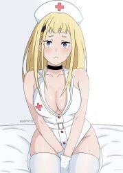 sylphy elmart (re:zero) from re:zero kara hajimeru isekai seikatsu by sephtis