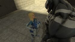3d apexofmods big_ass big_breasts eye_contact height_difference huge_ass huge_breasts invisible_woman invisible_woman_(marvel_rivals) looking_at_another marvel sfm source_filmmaker sue_richards sue_storm theboobedone thick_ass thick_thighs venom_(marvel) venom_(marvel_rivals)