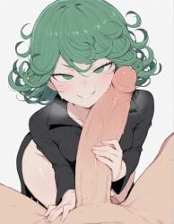 tatsumaki from one punch man by astraart