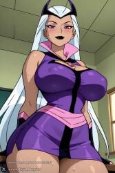 charmcaster from ben 10 by unjobdespiert