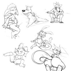 after_sex anal anal_masturbation anal_sex annoyed anthro anthrofied anus ass asura backsack balls bedroom_eyes big_dom_small_sub black_and_white blank_background canine crash_(series) crash_bandicoot crouching cum cum_from_ass cum_on_ass cum_on_balls cum_while_penetrated daxter dildo dildo_sitting dog doug doug_(series) drooling erection eyewear front_view fur furry gay goggles goggles_on_forehead greyscale guardians_of_the_galaxy guild_wars half-closed_eyes hands-free highres holding_ass humanoid_penis imminent_anal inviting jak_and_daxter jerseydevil kneeling league_of_legends leaking looking_at_viewer looking_back low-angle_view lying male male_only mammal marvel masturbation monochrome multiple_images multiple_males multiple_poses mustelid no_color nude on_front on_lap open_mouth opencanvas orgasm orgasm_face ottsel penetration penis porkchop pose raccoon reclining riot_games rocket_raccoon rumble_(lol) saliva seductive sex_toy side_view simple_background sitting size_difference sketch spread_anus spread_ass spread_legs spreading straining tail tailwag tongue tongue_out video_games white_background yaoi yordle