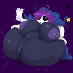 original character fan art