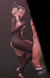 akahiki alter animated animation artoria_pendragon artoria_pendragon_(fate) artoria_pendragon_(lancer_alter) asphyxiation ass ballbusting beat_up beaten big_ass big_penis black_bodysuit black_leotard blender blonde_hair bodysuit bondage brutal castrated castration cbt clothed_female clothed_female_nude_male cock_and_ball_torture dangerous dick dominant dominant_female dying erection execution fat_ass fate/grand_order fate_(series) feet female_rapist femdom fit_female fit_male genital_torture glowing_eyes hanging headwear hips k.o. kicked_in_the_balls kicking kicking_balls kneeing kneeing_balls leotard masochism masochist masochistic_male nude_male pain penis rape reverse_rape rope rope_around_neck rope_bondage ruined sadism sadistic sadistic_girl scared seduced seductive seductive_look smug snuff spartan stirrup_legwear stockings straight submissive submissive_male suffocation tagme teasing testicle_stimulation testicles thick_thighs thigh_socks thighhighs thighs tied_up toeless_legwear torture video wide_hips yellow_eyes