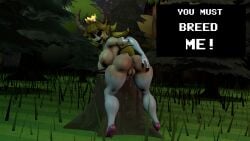 3d 3d_(artwork) big_ass big_breasts coronation_day_(creepypasta) creepypasta dress earrings female female_only house_of_horrorbrews mario_(series) peach.exe princess_peach princess_peach_(coronation_day) ripped_clothing super_mario_bros. super_mario_world