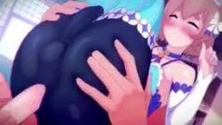 animated compilation fanimated futa_on_female futanari male male/female male_on_femboy male_on_futa sound straight tagme theobrobine video_games yaoi