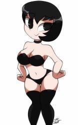 jucika from jucika (comic) by skylight (artist)
