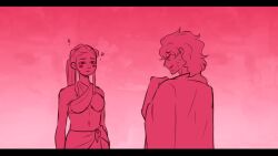 Calypso (Epic The Musical) Rule 34 Video