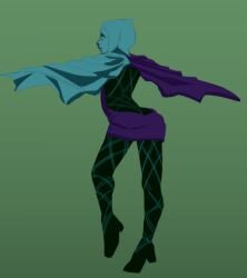 fi from nintendo by foxp2
