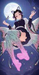 kochou shinobu fan art