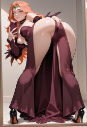 cornelia arnim from fire emblem
