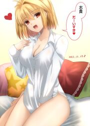 Tsukihime (Remake) Rule 34 Image