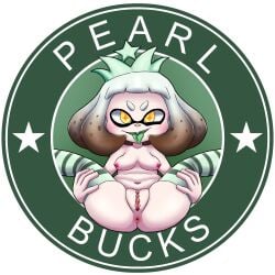 pearl (splatoon) from nintendo