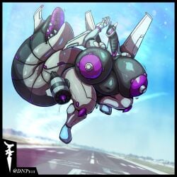Synth (Disambiguation) Rule 34 Image