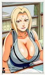 Naruto (Series) Rule 34 Image