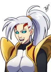 baby (dragon ball) from dragon ball gt