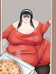 yor briar from spy x family by missicake