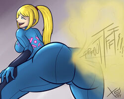 Bent Over Rule 34 Image