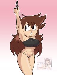 shannon gurr from shgurr by fonz